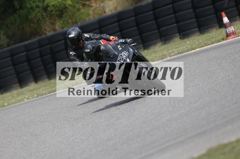 /28 25.07.2026  Speer Racing ADR/Gruppe gelb/128